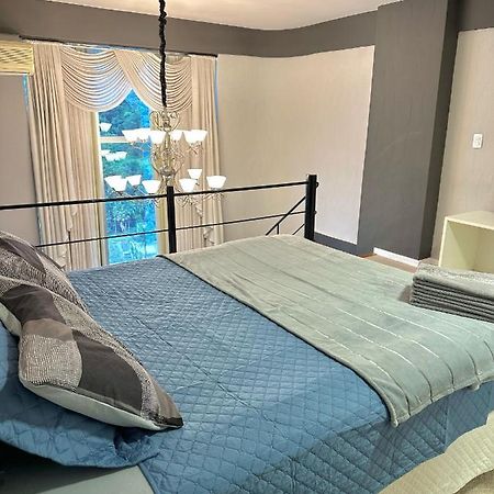 Jaraguá do Sul Saint Sebastian Flat 716 - Com Hidro! Ate 3 Pessoas, Duplex, No Centroヴィラ エクステリア 写真